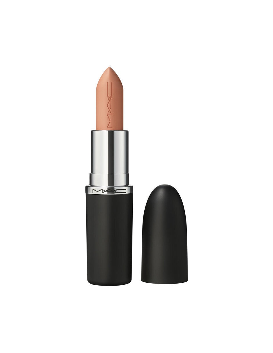 Labial mate Macximal Silky Nudes
