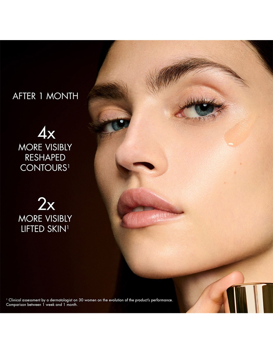 Tratamiento facial Prestige Le Nectar Intégral antiedad Dior 2