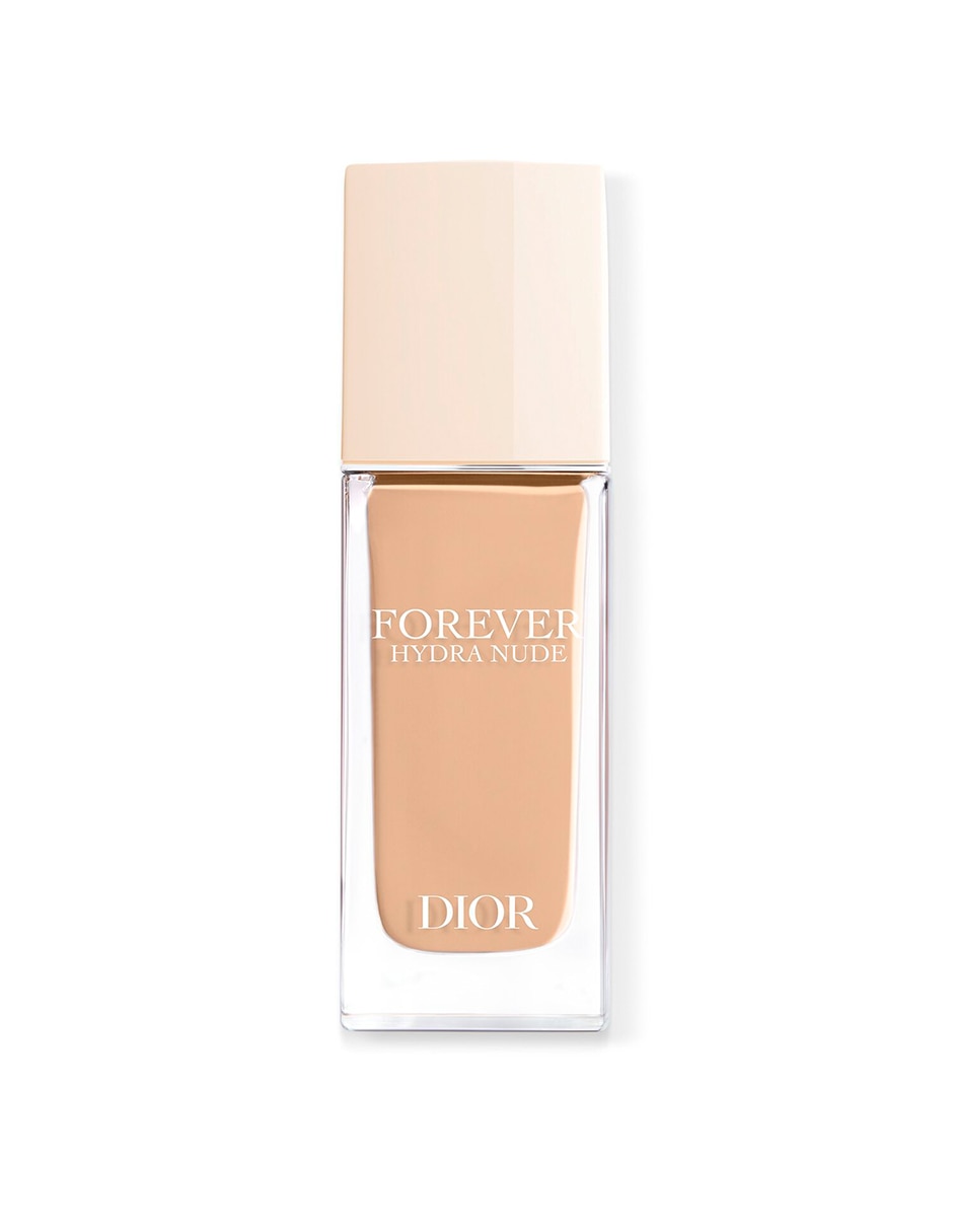 Base de maquillaje líquido Forever Hydra Nude mate Base de maquillaje líquido Forever Hydra Nude mate