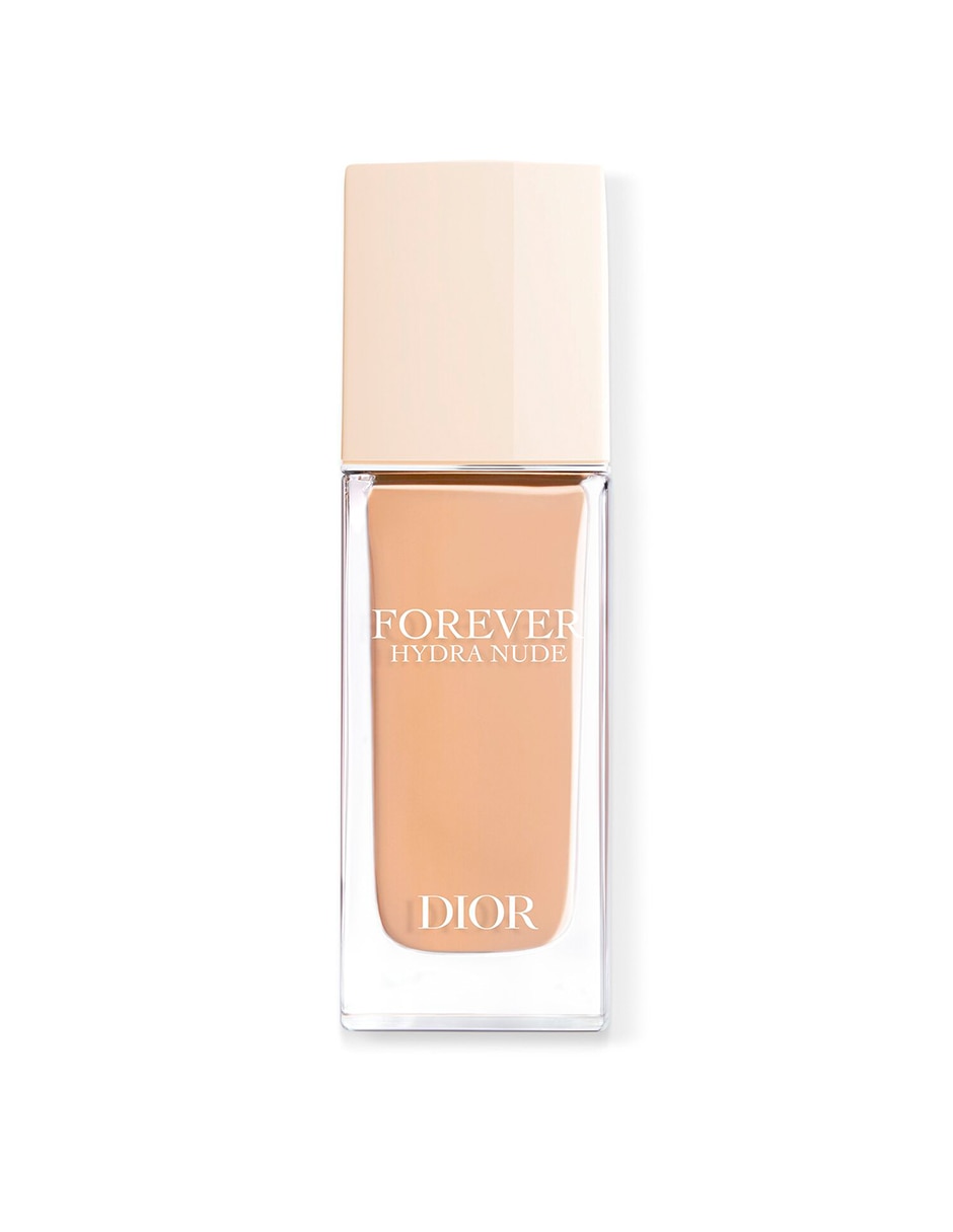 Base de maquillaje líquido Forever Hydra Nude mate Base de maquillaje líquido Forever Hydra Nude mate