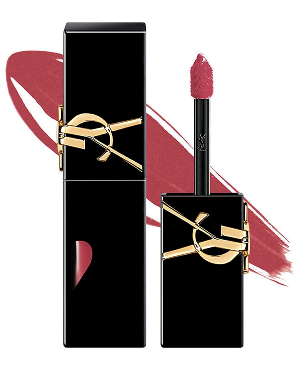 Tinta para labios brillante the inks 4