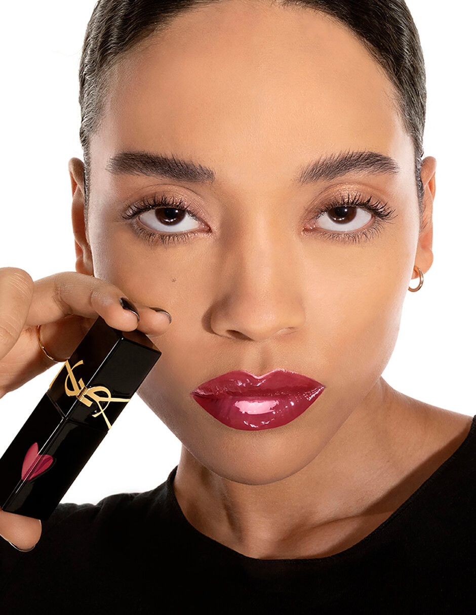 Tinta para labios brillante the inks 5