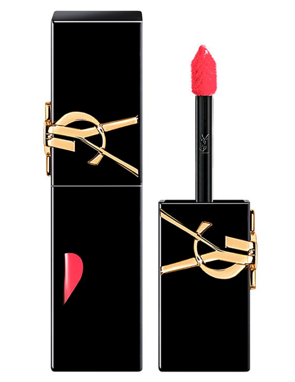Tinta para labios brillante the inks