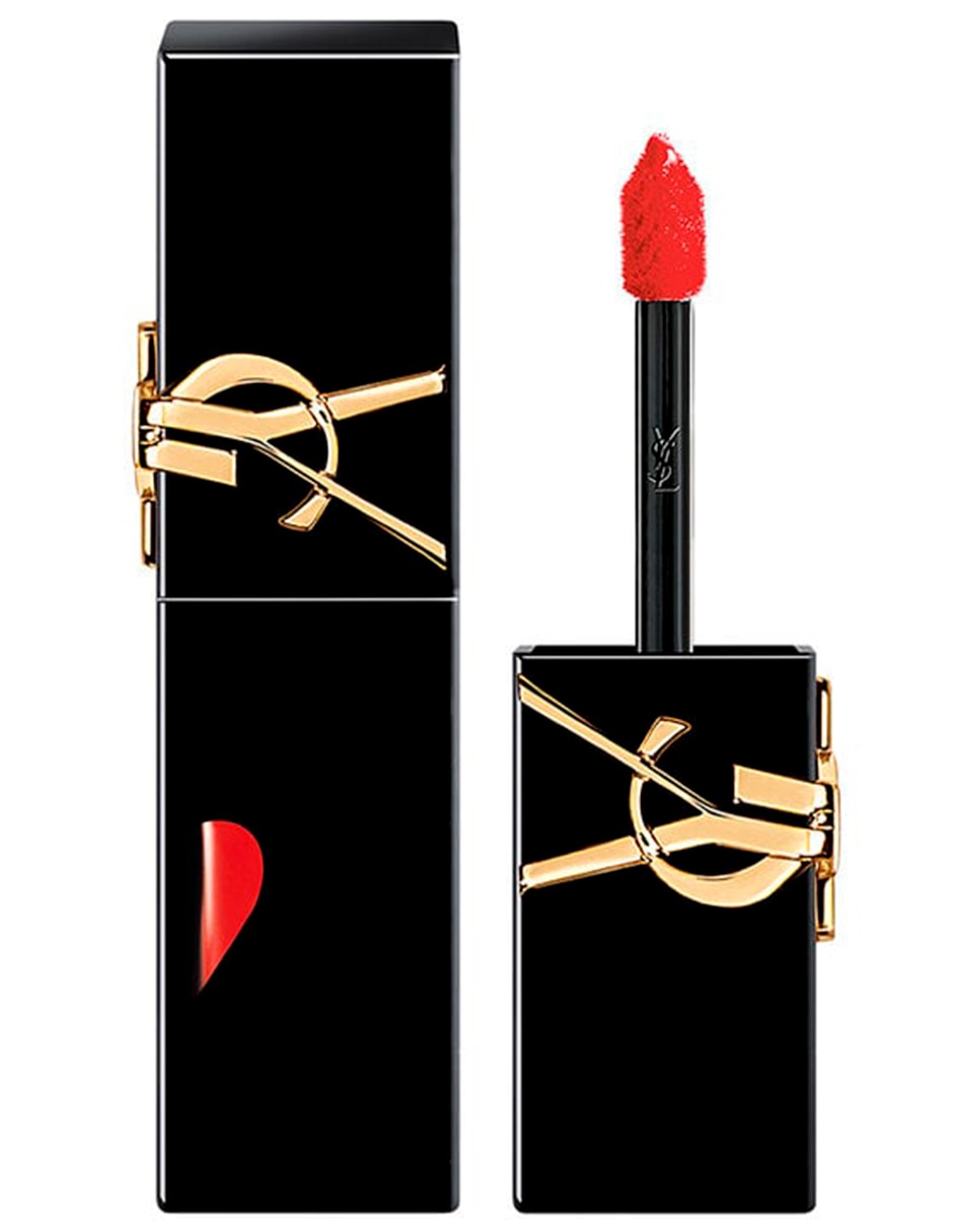 Tinta para labios brillante the inks
