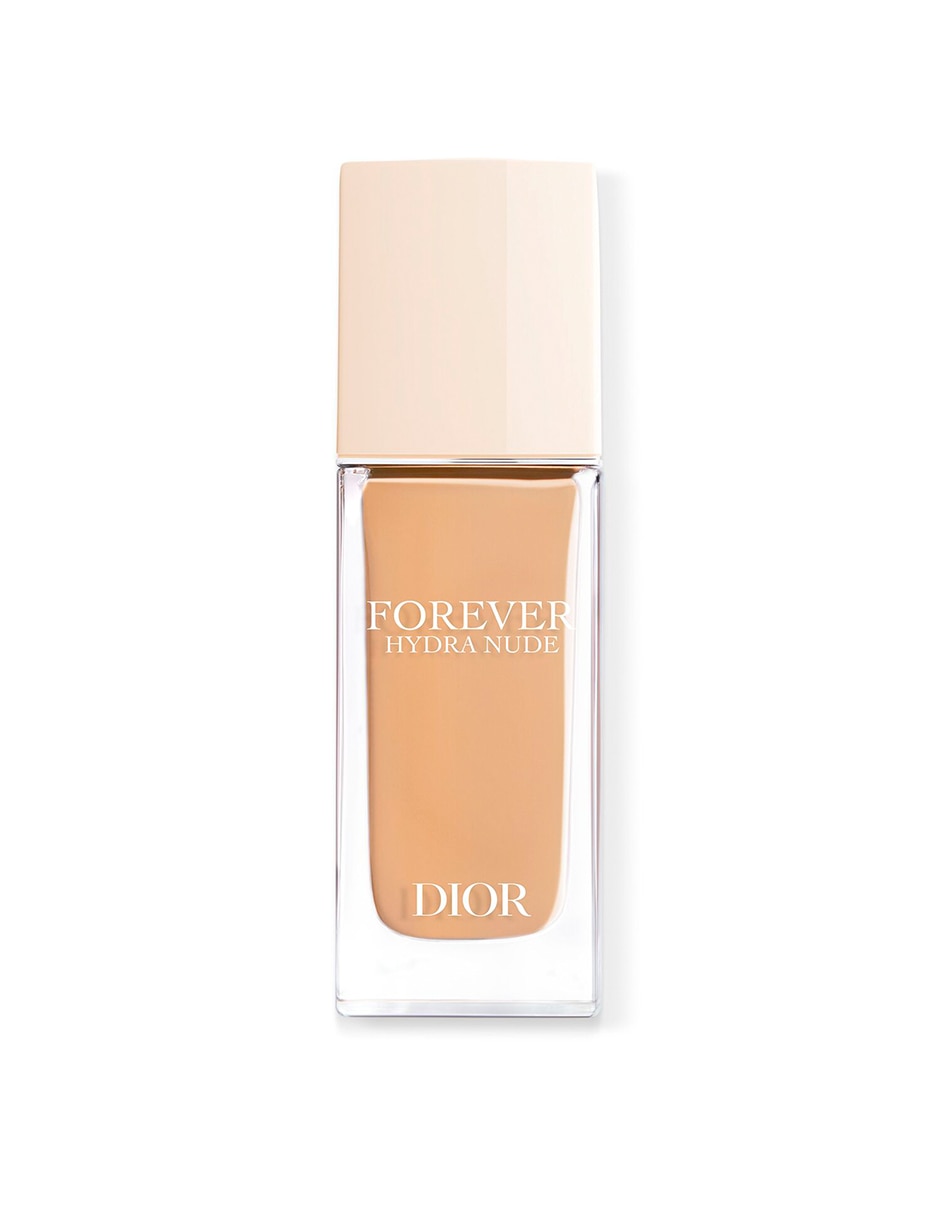 Base de maquillaje líquido Forever Hydra Nude mate Base de maquillaje líquido Forever Hydra Nude mate