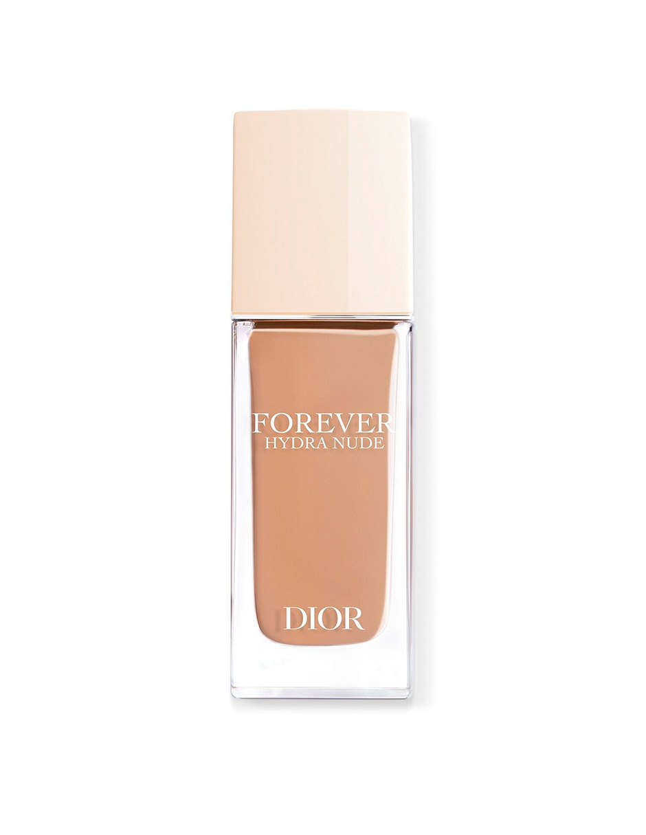 Base de maquillaje líquido Forever Hydra Nude mate Base de maquillaje líquido Forever Hydra Nude mate