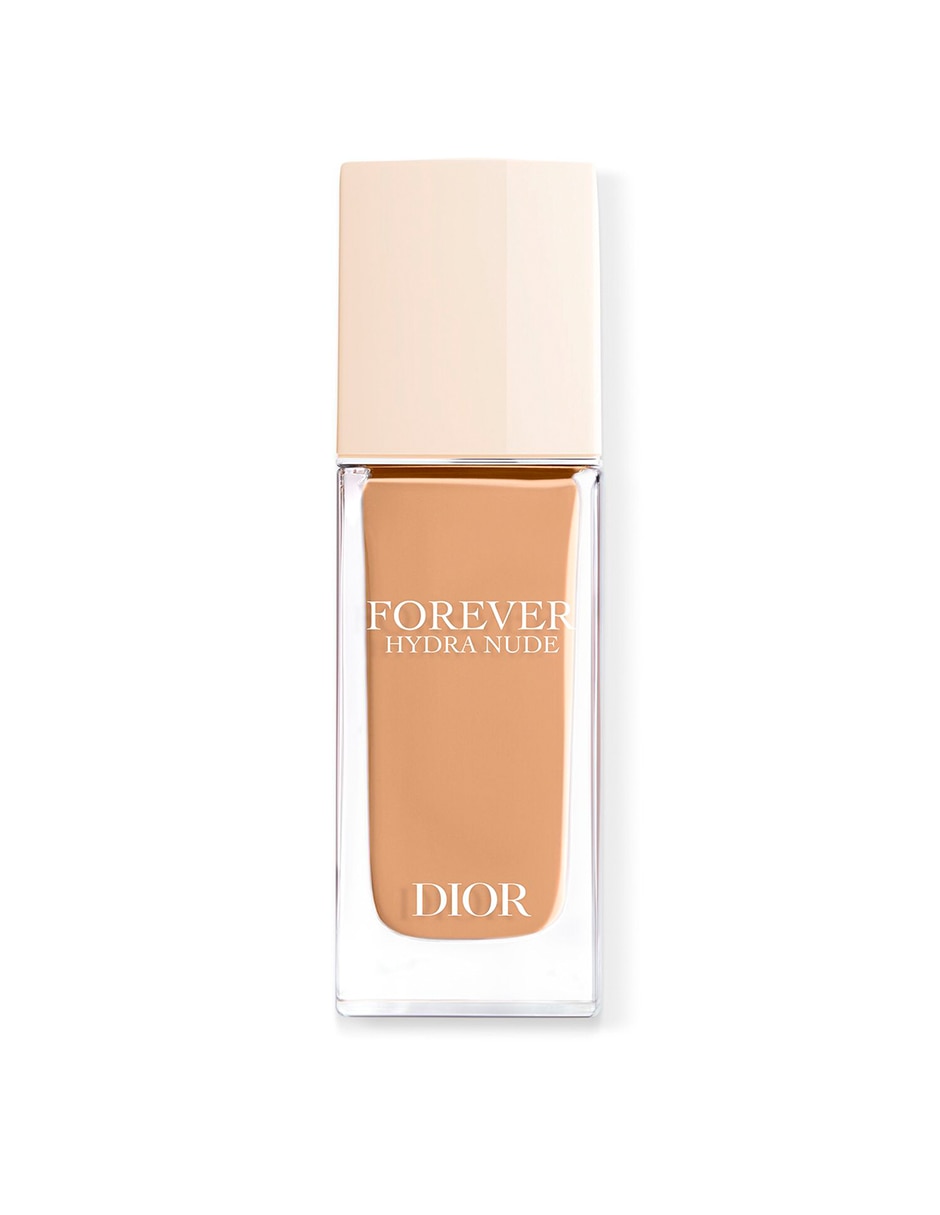 Base de maquillaje líquido Forever Hydra Nude mate Base de maquillaje líquido Forever Hydra Nude mate