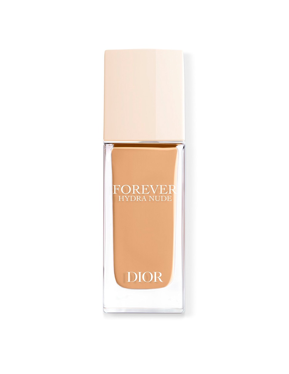 Base de maquillaje líquido Forever Hydra Nude mate Base de maquillaje líquido Forever Hydra Nude mate