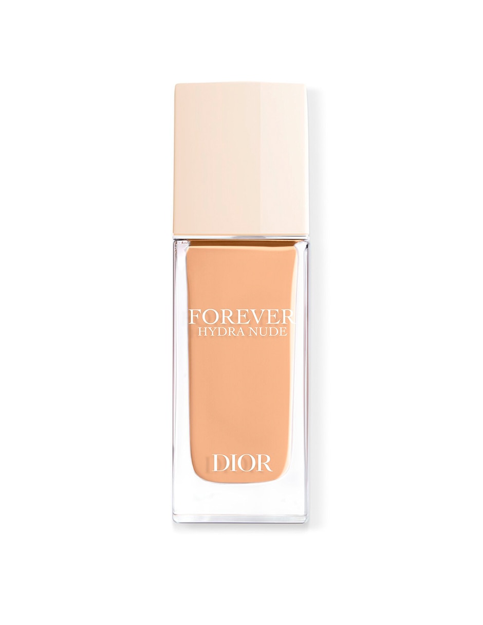 Base de maquillaje líquido Forever Hydra Nude mate Base de maquillaje líquido Forever Hydra Nude mate