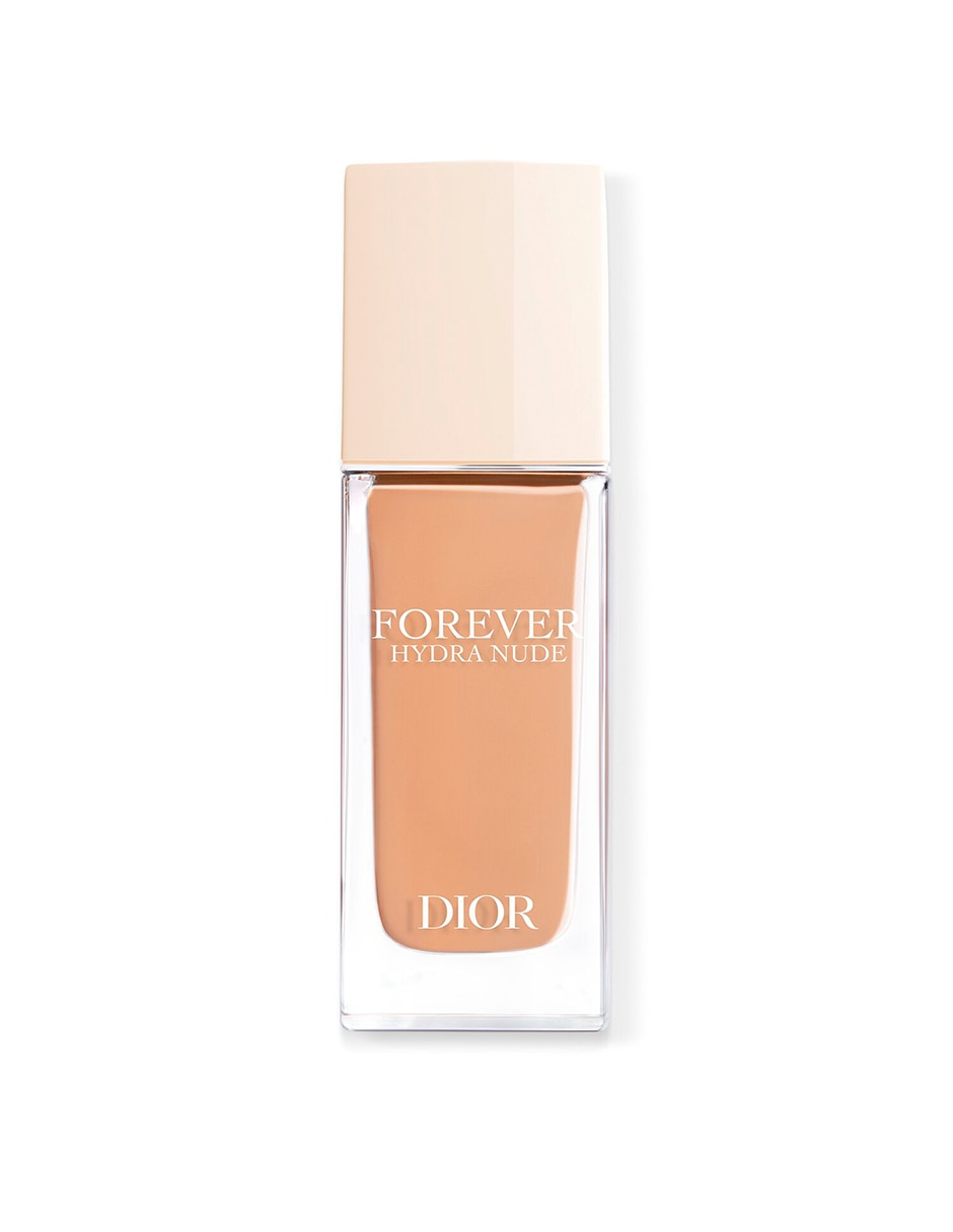 Base de maquillaje líquido Forever Hydra Nude mate Base de maquillaje líquido Forever Hydra Nude mate