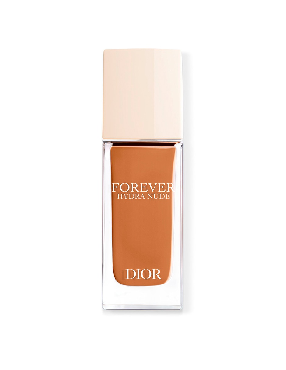 Base de maquillaje líquido Forever Hydra Nude mate