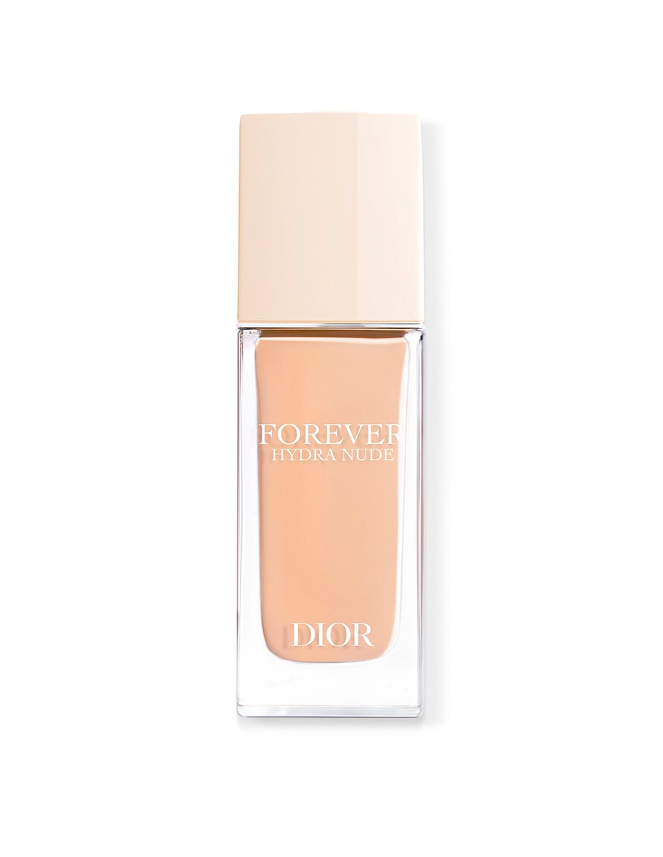 Base de maquillaje líquido Forever Hydra Nude mate Base de maquillaje líquido Forever Hydra Nude mate