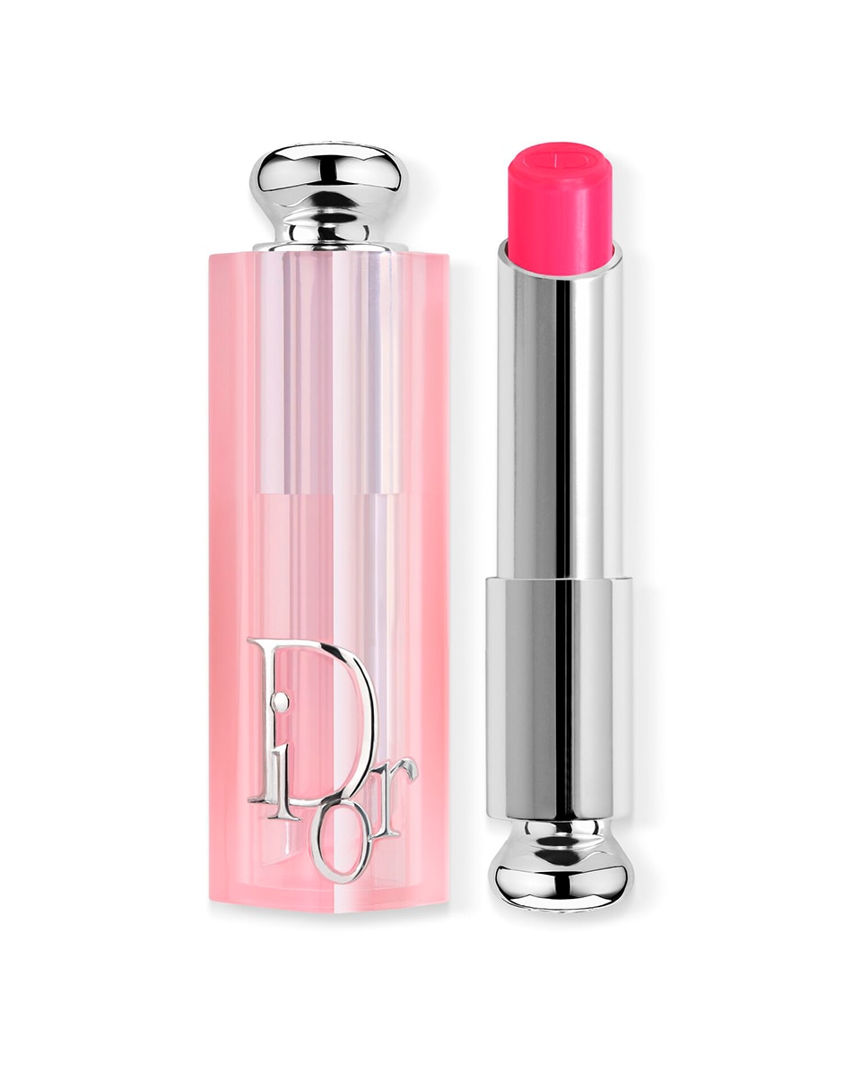 Bálsamo labial brillante Addict