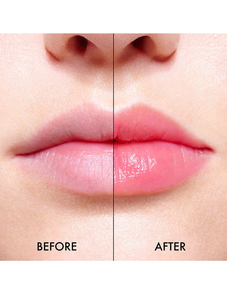 Bálsamo labial brillante Addict 3