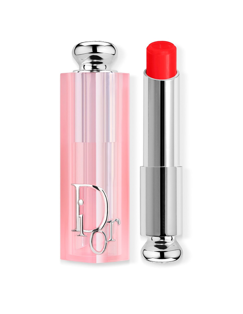 Bálsamo labial brillante Addict