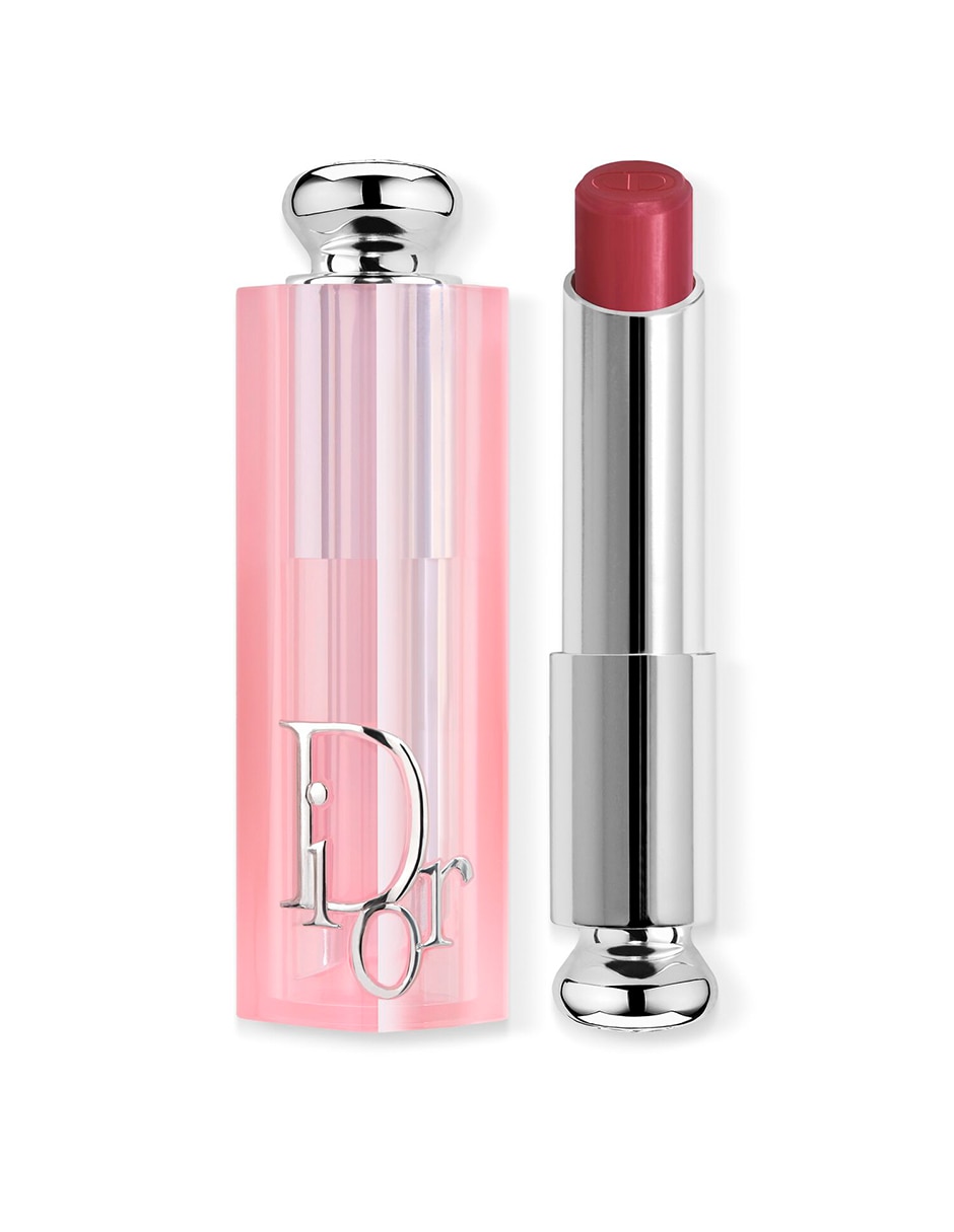 Bálsamo labial brillante Addict