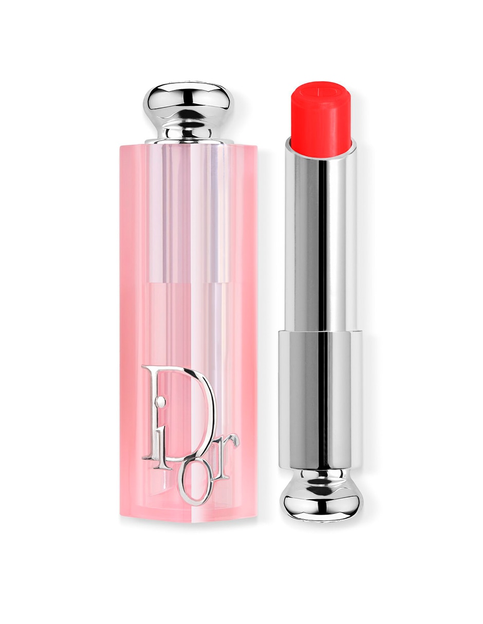 Bálsamo labial brillante Addict