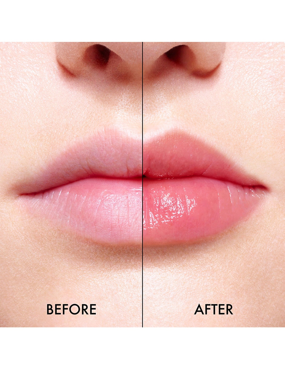 CD BÁLSAMO LABIAL BRILLOSO DIOR AD,CEREZ