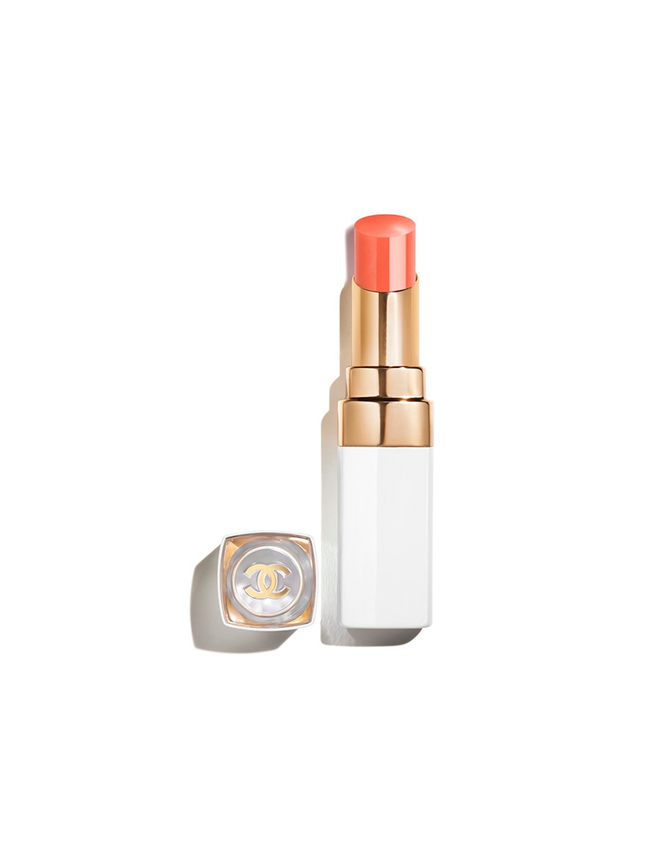 Bálsamo labial brillante Bálsamo labial brillante
