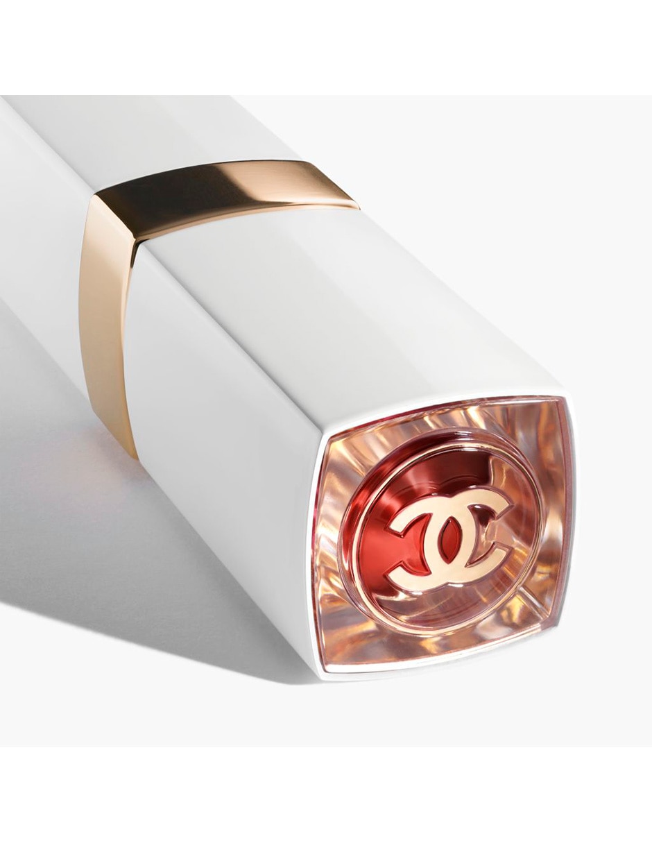 CC ROUGE COCO BAUME 3G,ROJO