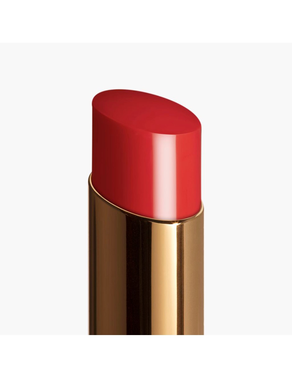 CC ROUGE COCO BAUME 3G,ROJO