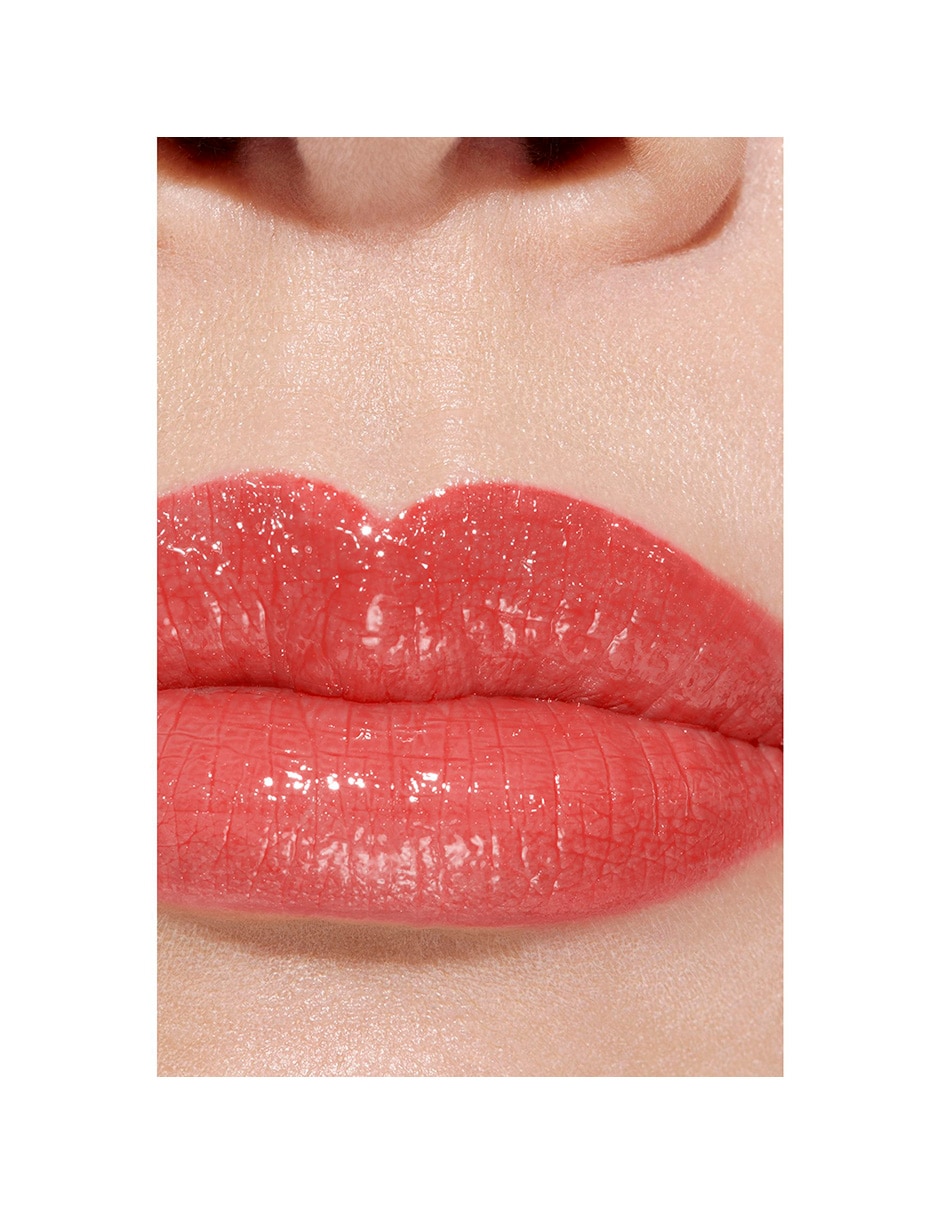 CC ROUGE COCO BAUME 3G,ROJO