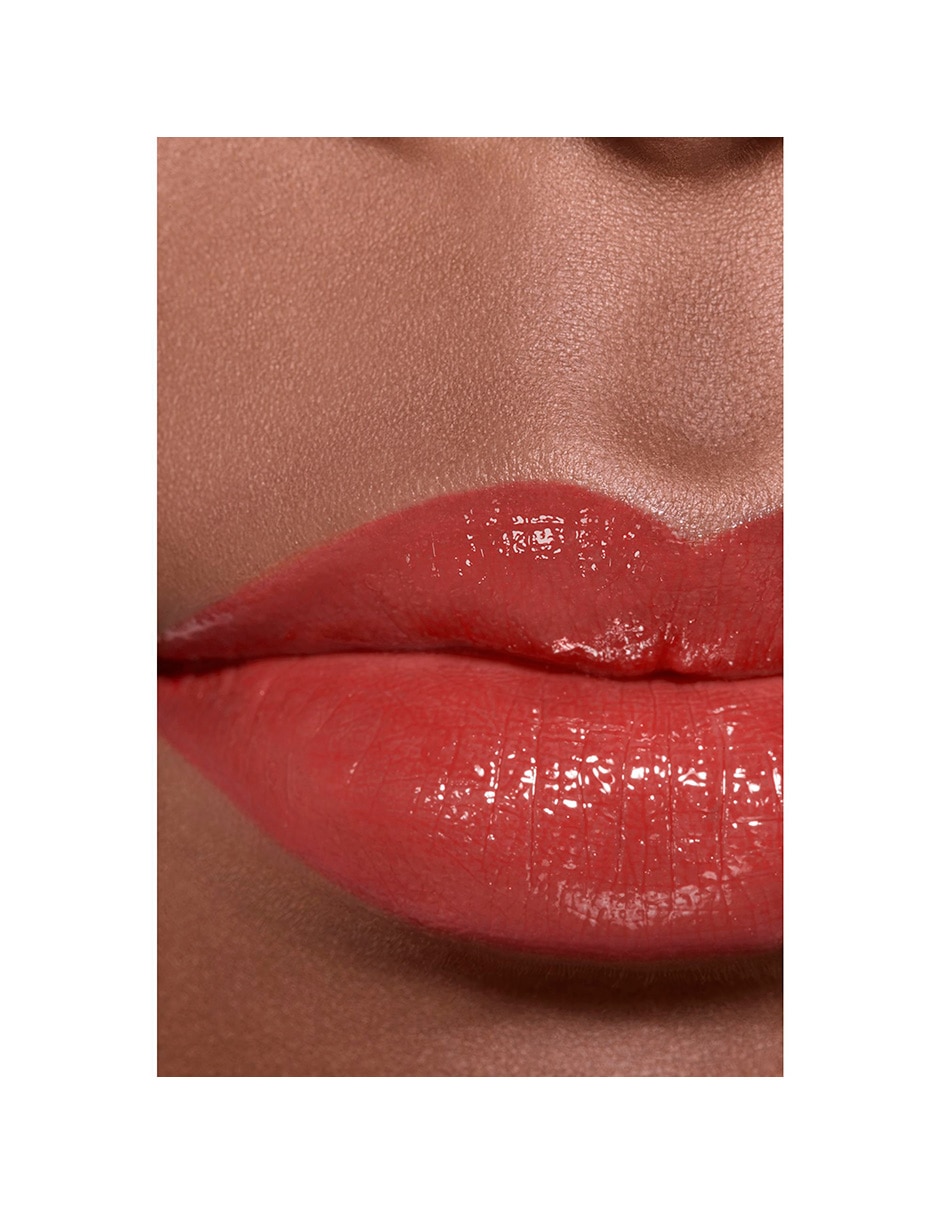 CC ROUGE COCO BAUME 3G,ROJO