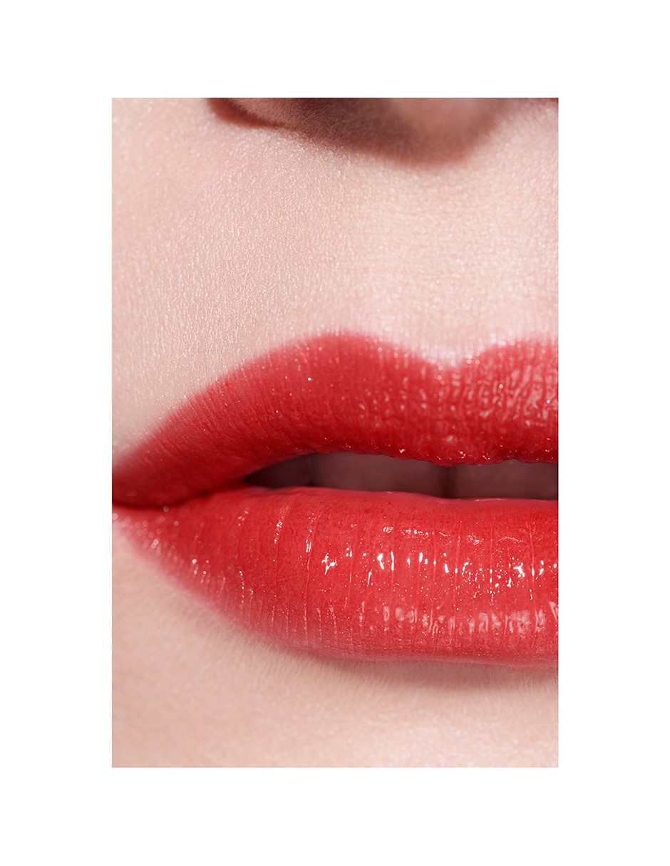 CC ROUGE COCO BAUME 3G,ROJO