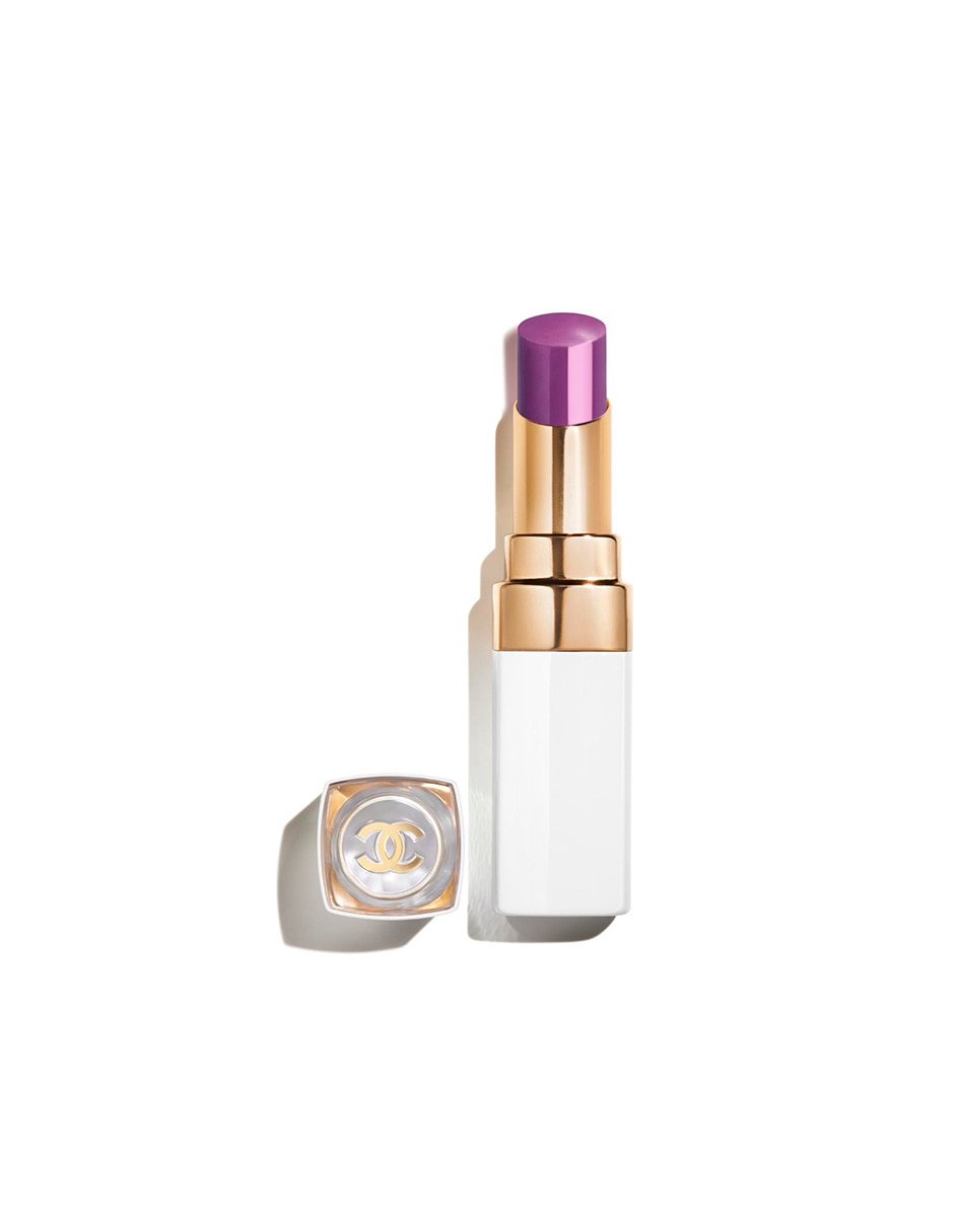 Bálsamo labial brillante Bálsamo labial brillante