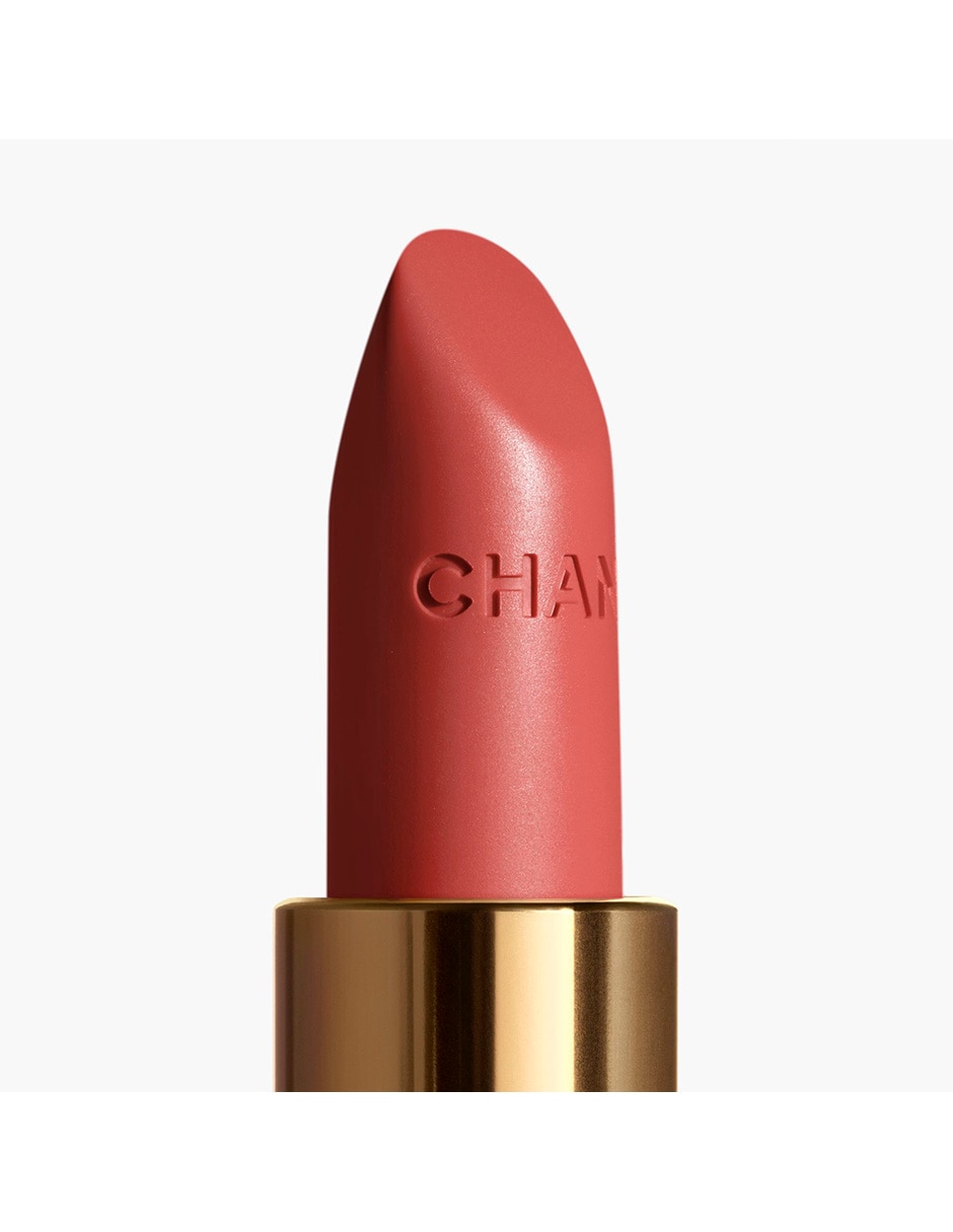 CC OS25 ROUGE ALLURE VELVET LIMIT,NARANJ
