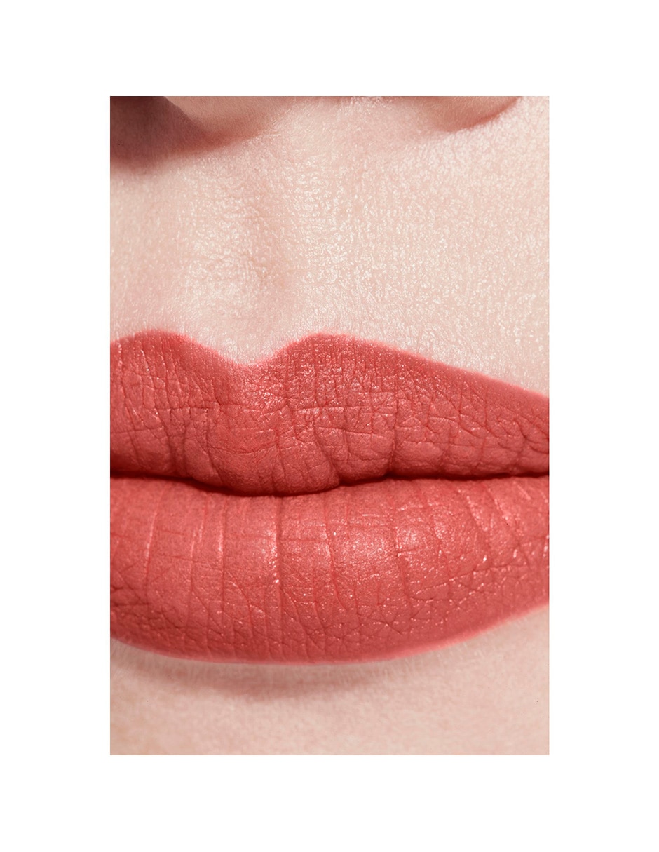 CC OS25 ROUGE ALLURE VELVET LIMIT,NARANJ