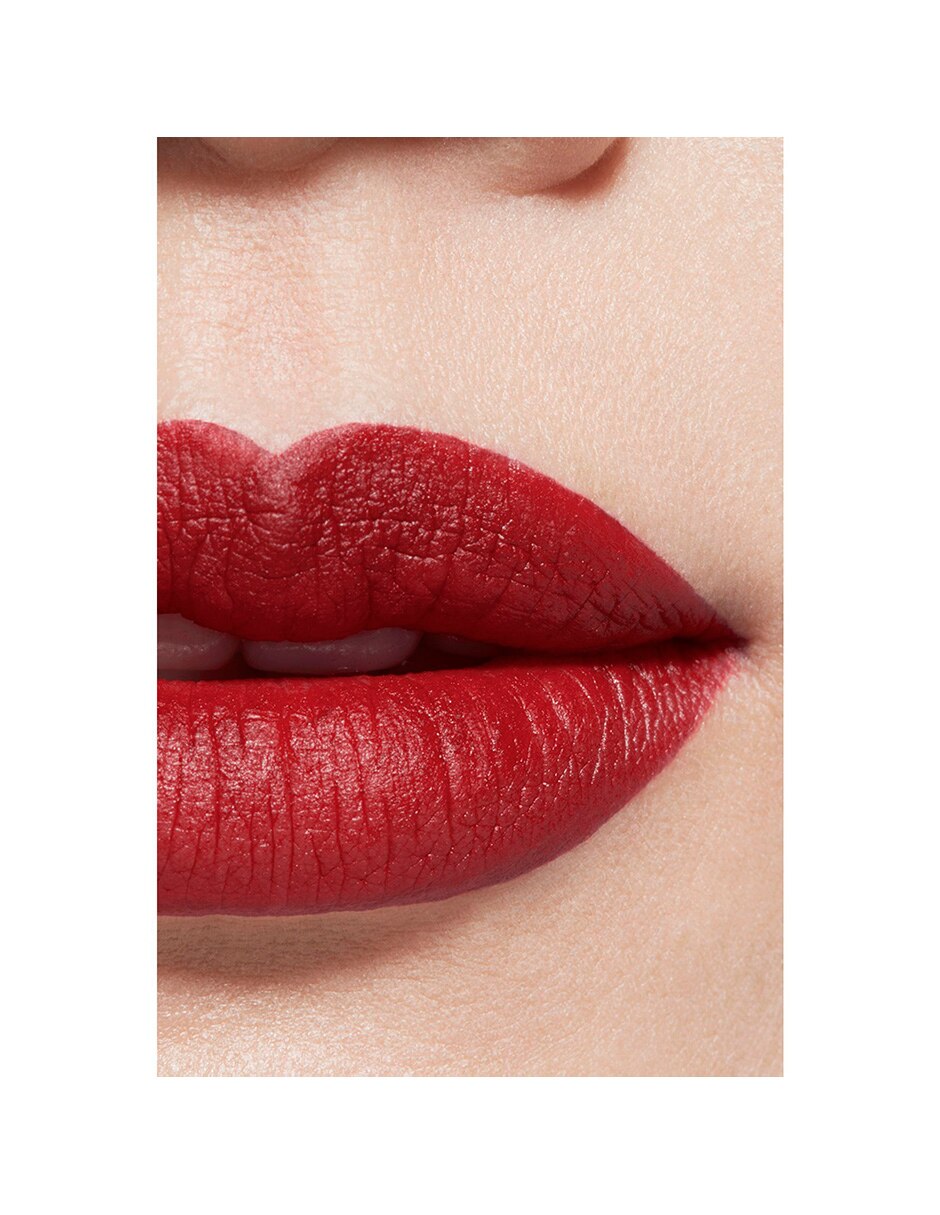 CC OS25 ROUGE ALLURE VELVET LIMITED,ROJO