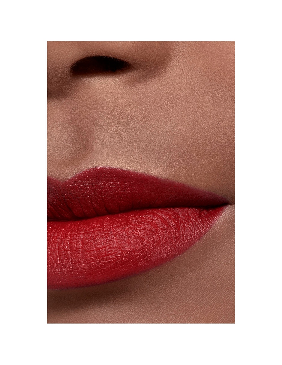 CC OS25 ROUGE ALLURE VELVET LIMITED,ROJO