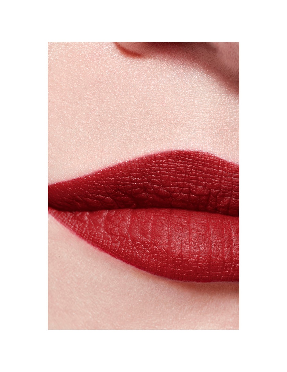 CC OS25 ROUGE ALLURE VELVET LIMITED,ROJO