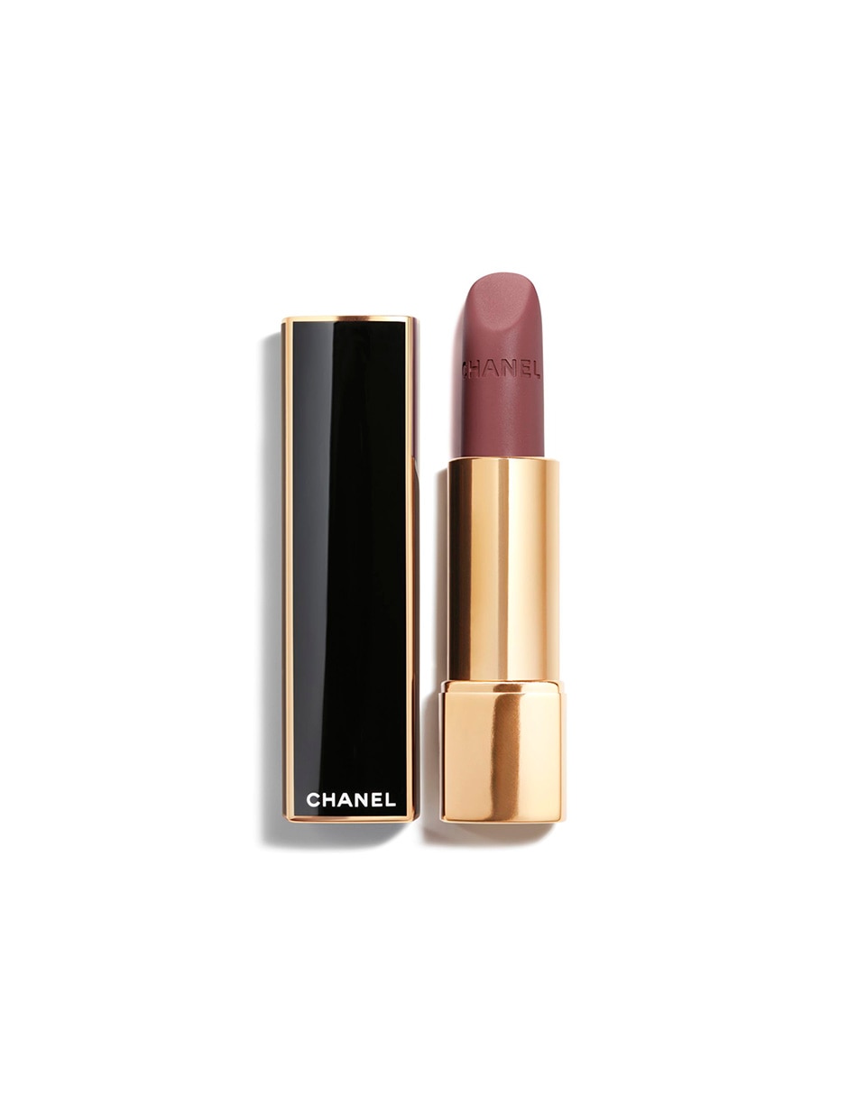 ROUGE ALLURE VELVET LES PERLES