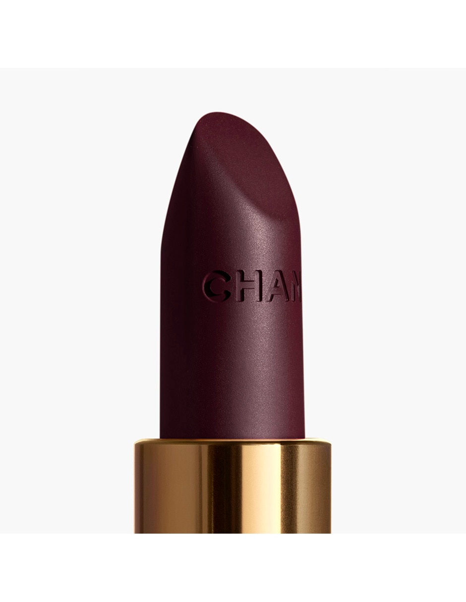 CC OS25 ROUGE ALLURE VELVET LIMITE,MORAD