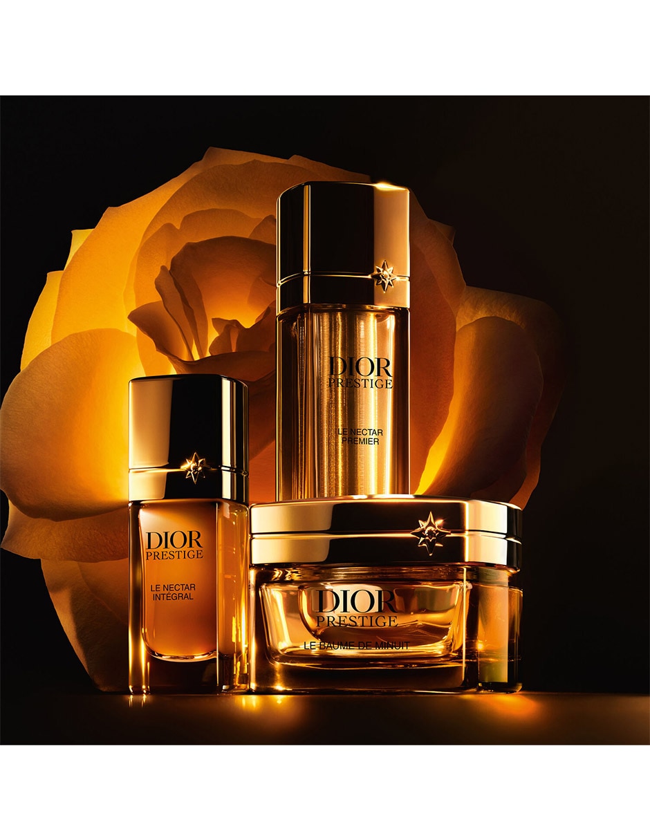 Tratamiento facial antiedad Prestige 6