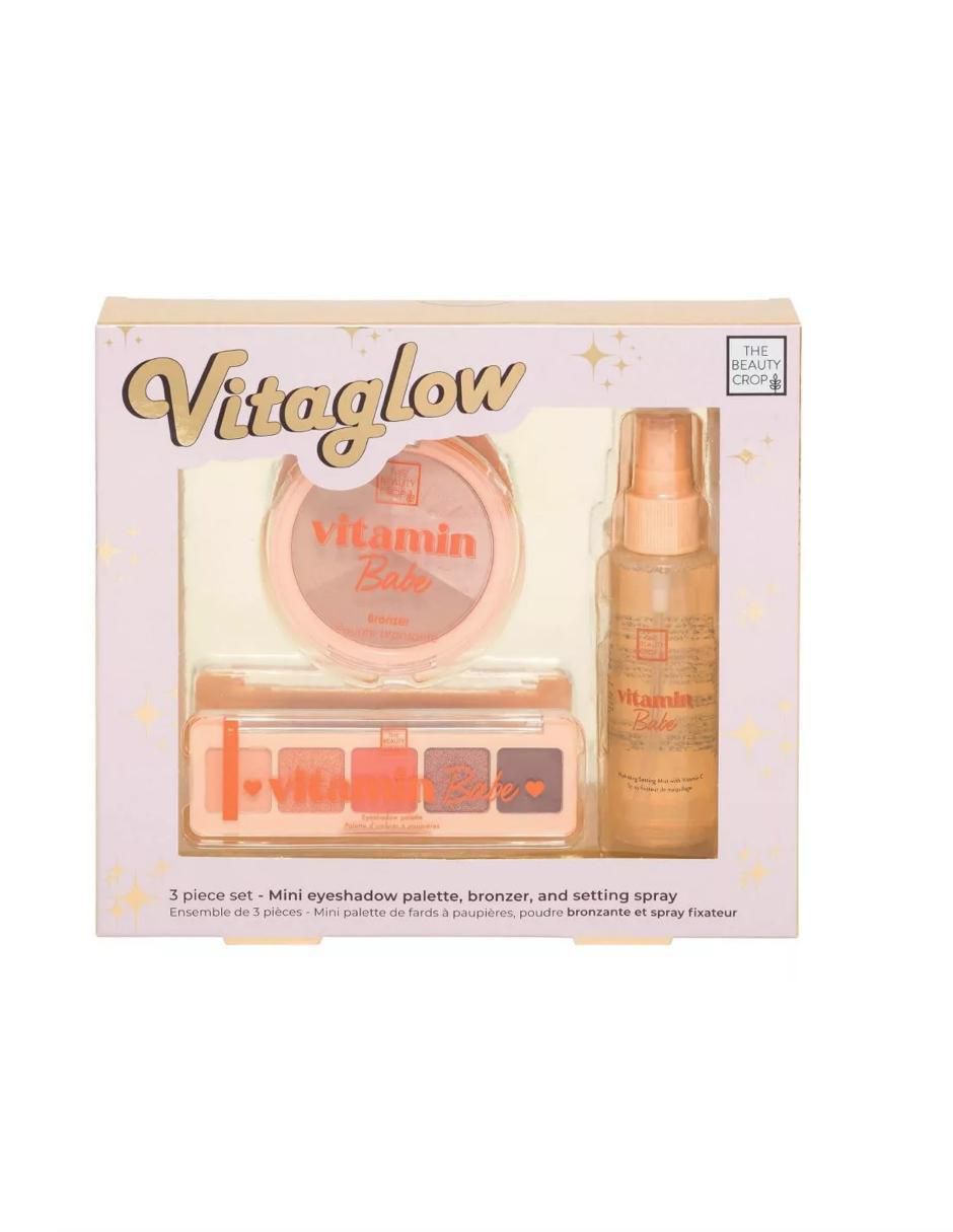 Set de maquillaje 2