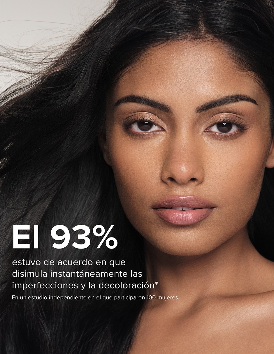 Base de maquillaje líquido Impeccable mate 5