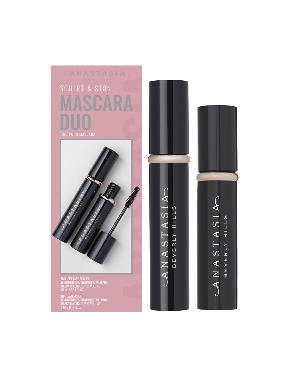Set de maquillaje 2