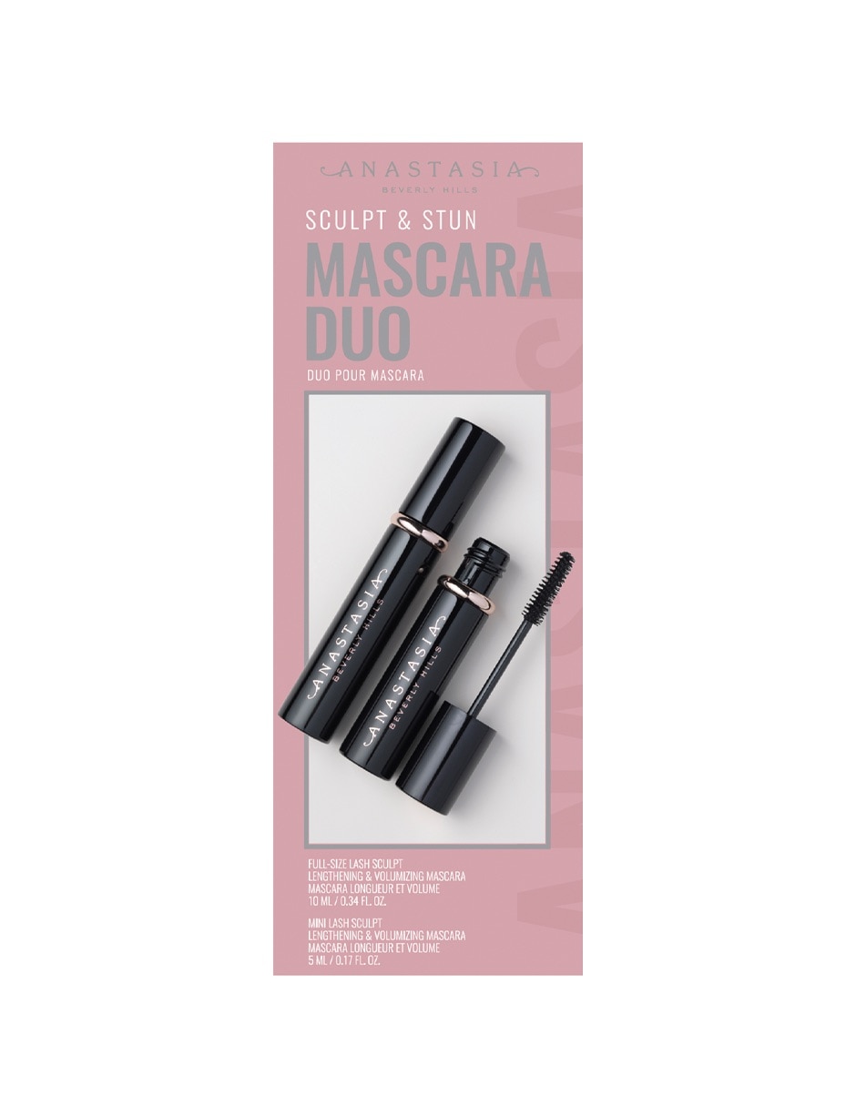 Set de maquillaje 4