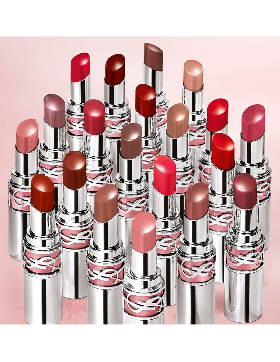 Labial brillante Loveshine 3