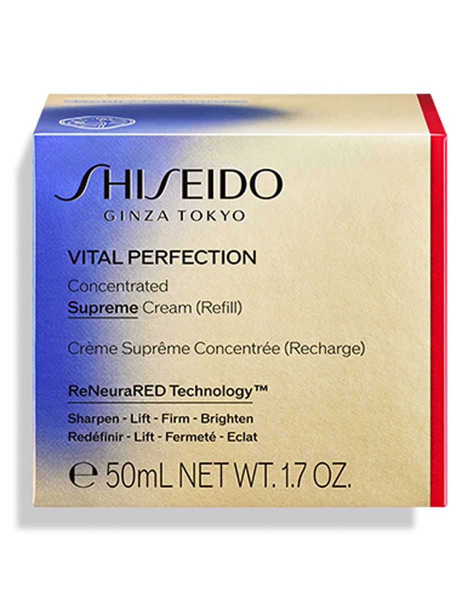 Refill para crema Vital Perfection de 50 ml 2
