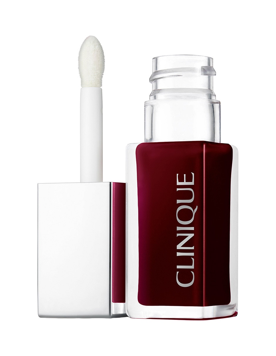 Brillo labial Pop Cheek And Lip Oil Black Honey luminoso Brillo labial Pop Cheek And Lip Oil Black Honey luminoso