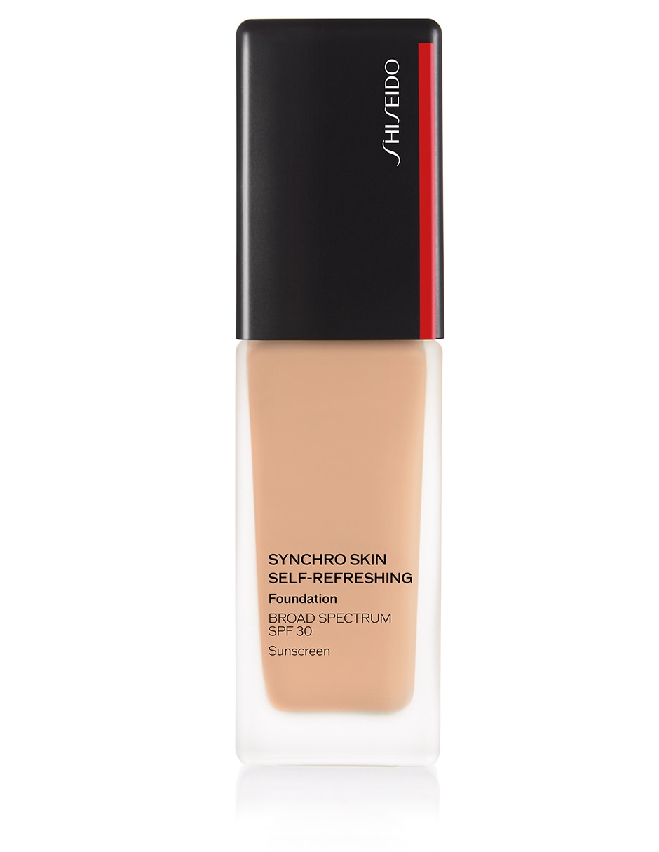SHI SYNCHRO SKIN SELF-REFRE,BEIGE QUEMAD