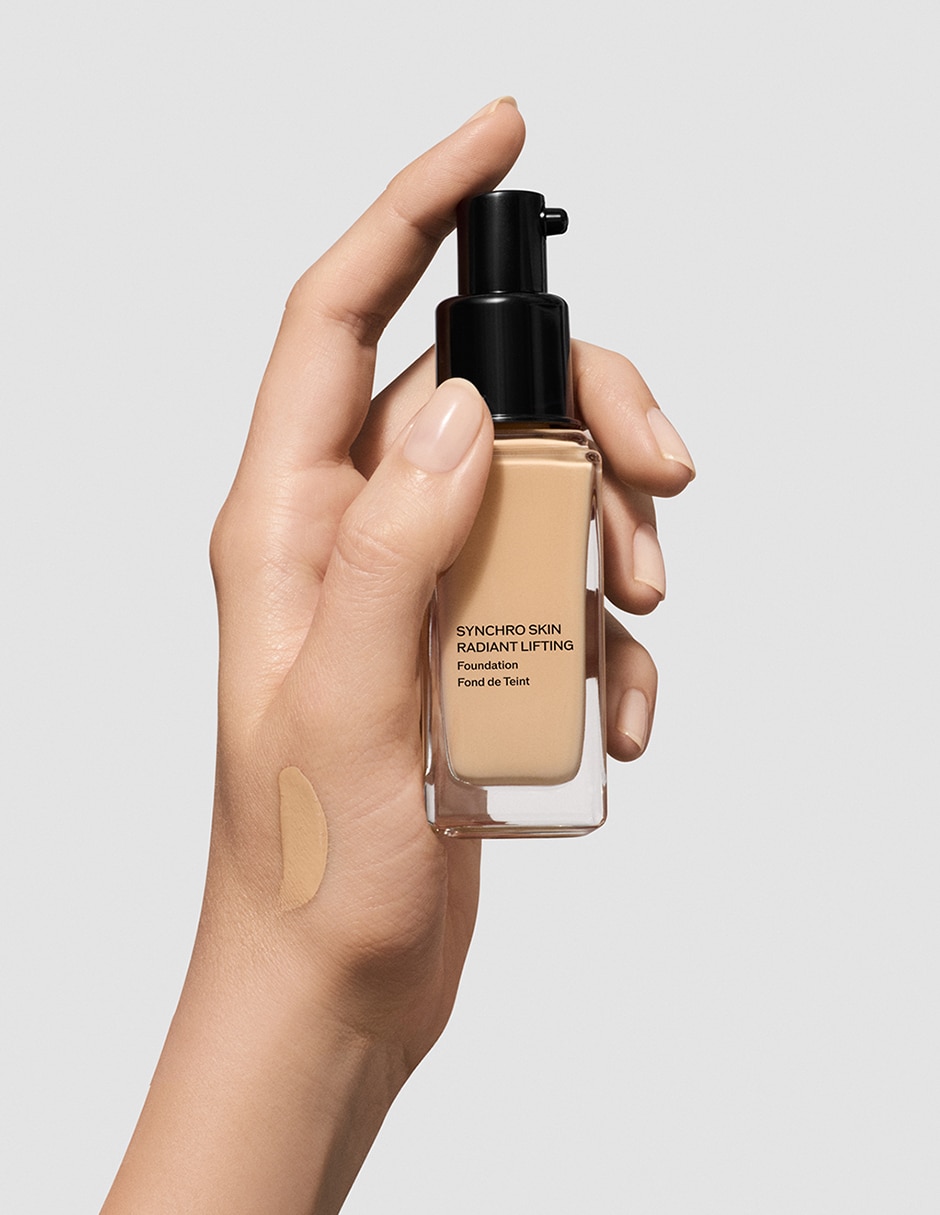 SHI SYNCHRO SKIN SELF-REFRE,BEIGE QUEMAD