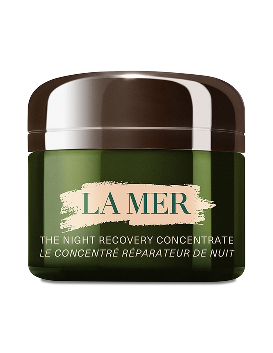 Tratamiento facial The Night Recovery Concentrate reparador The Night Recovery Concentrate