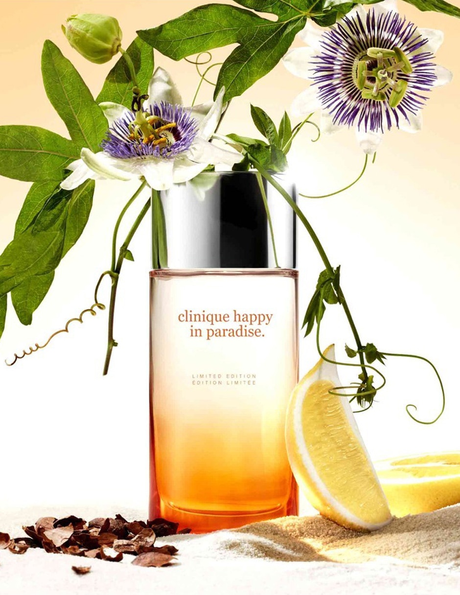 Eau de parfum para mujer 3