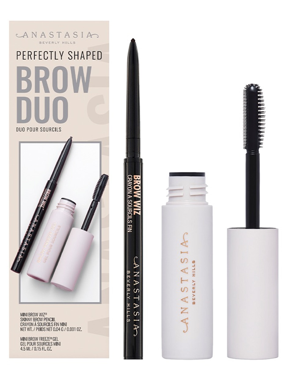 Set de maquillaje Mini Brow 2