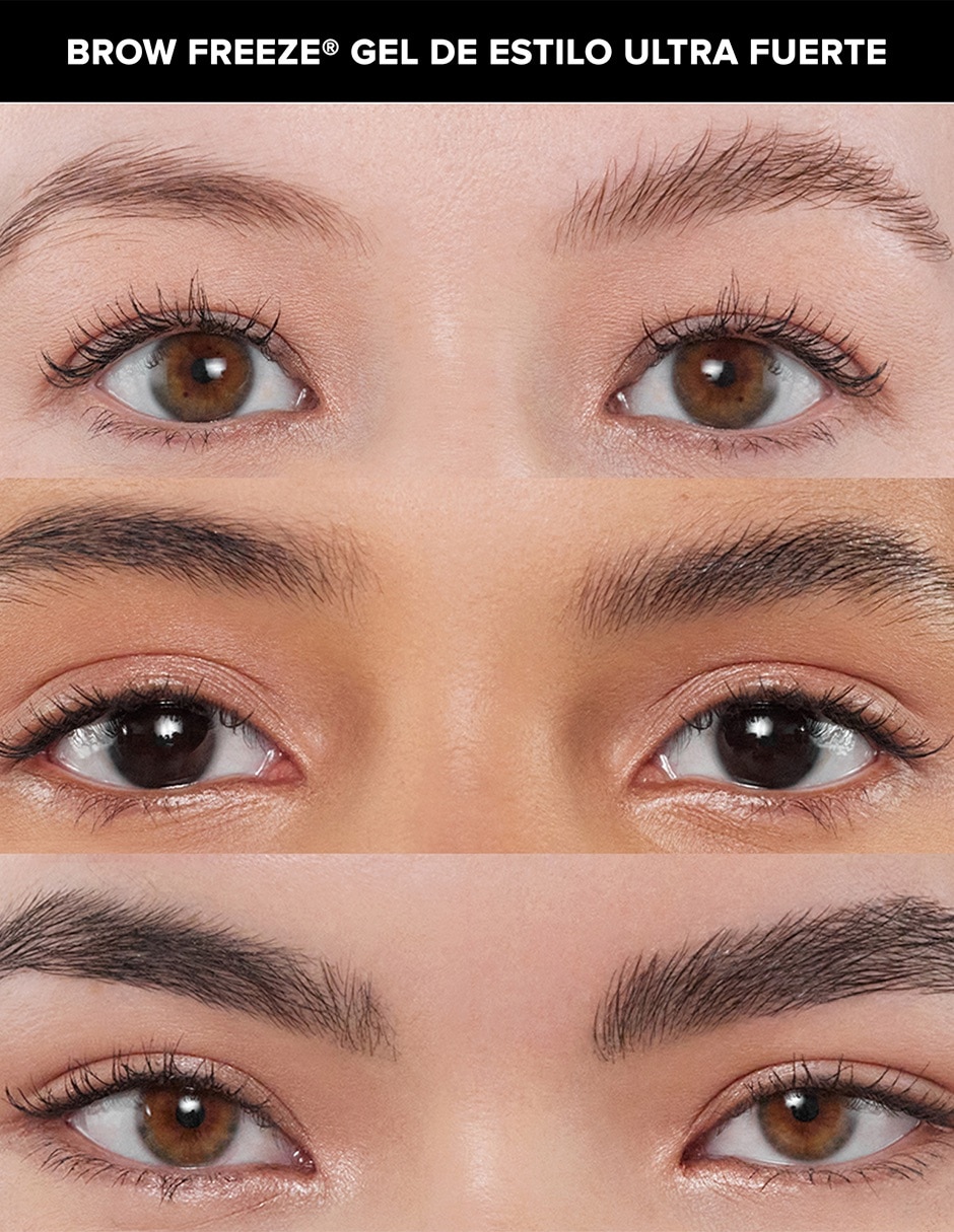 Set de maquillaje Mini Brow 6